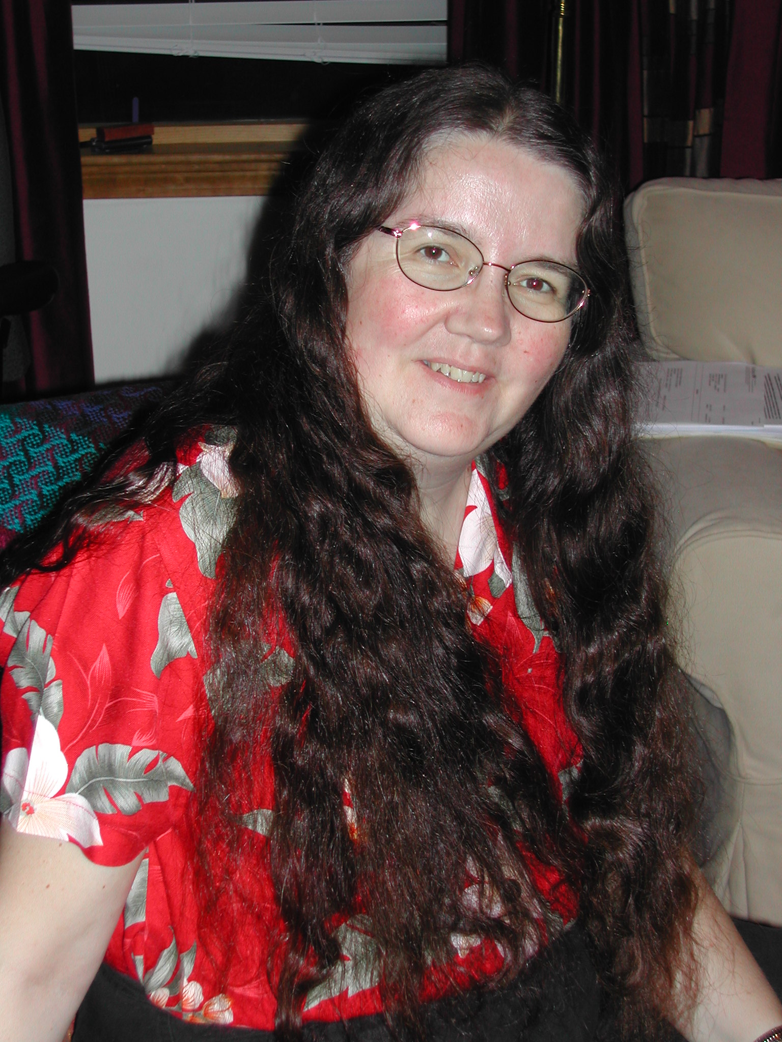 Jane on Aug 7, 2006